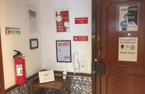 APARTAMENTO LISBOA - REBOLEIRA - Photo 30