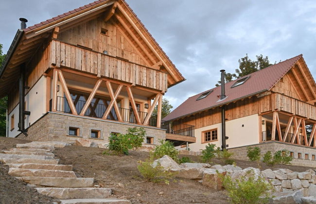 Oma Ludwin 1 Comfortable Holiday Residence - Foto 34