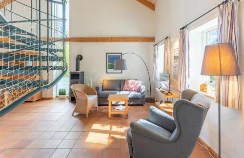 Lütt Huus an de Geestkant - Foto 8