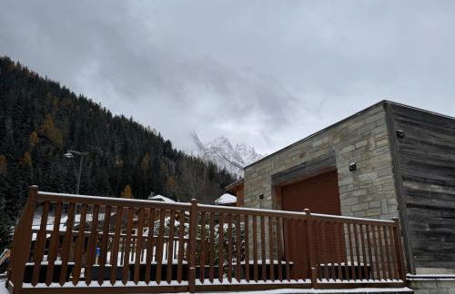 Superbe chalet vallée de Chamonix - Photo 39