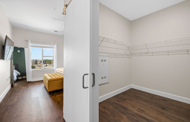 The Bel Air Suite Penthouse The Gulch - Foto 22