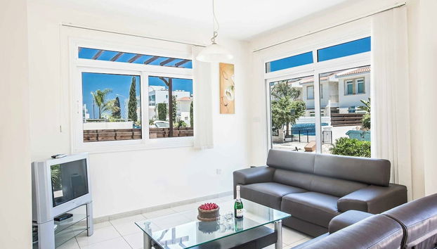 Villa Delfini 27 - Foto 3, Interior