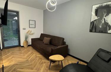 Spa Apartament Wisła prywatna sauna i wanna z hydromasażem - Photo 14