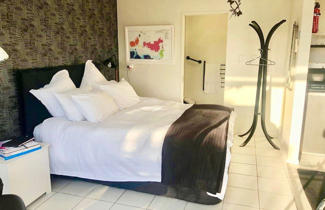 Le Chalet Waiheke Apartments - Foto 6