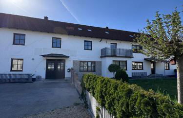 Bavaria Home Apartment Rohrbach - Photo 29