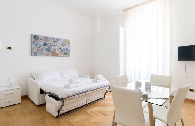 Italianway Apartments - Villa Mafalda - Foto 52