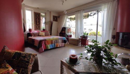 Annitas luxury oasis appartment - Foto 2