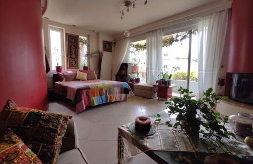 Annitas luxury oasis appartment - Foto 2