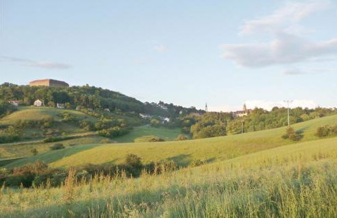 Three-Bedroom Holiday Home In Schillingsfurst - Foto 19