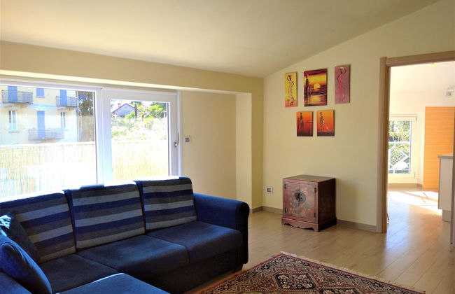 Appartamento Adriana - Photo 13