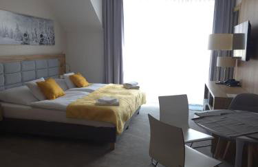 Czarna Góra Apartament 319 - Foto 8