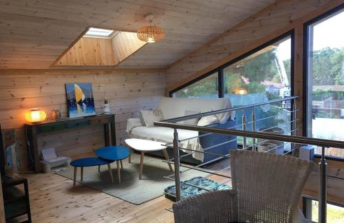 Superbe maison finlandaise en bois - Foto 10