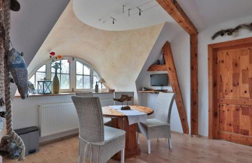 Reetdachhaus am Haff - Foto 20