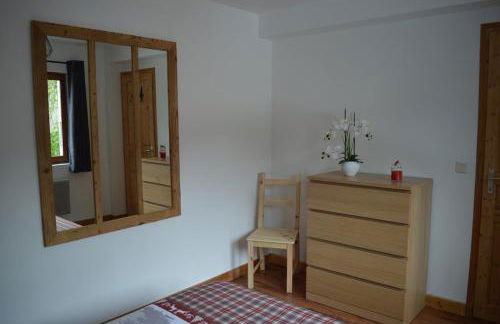 Appartement aux portes de St Gervais - Photo 15