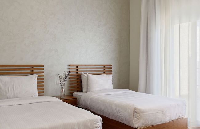 VESTA - Cairo Festival City Residence - Foto 66