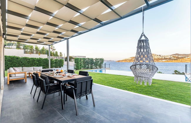 Bovilla Hotels Salt Yalikavak - Foto 23