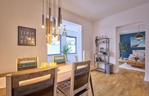 Stilvolle Stadtwohnungen Bremen I Komfort & Charme - Foto 18