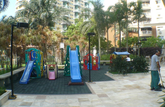 Barra Dolce Vita Residence Service - Foto 24