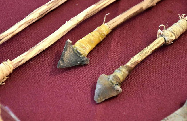 Tour pelas pinturas rupestres dos Abrics de l'Ermita - Foto 6