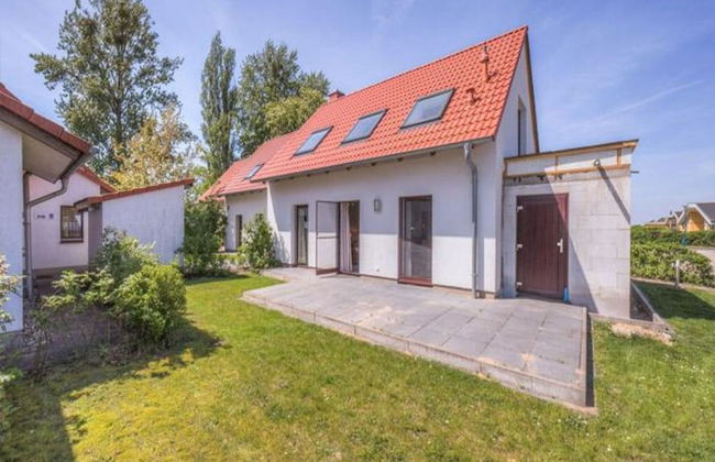 Ferienhaus mit Grosser Terrasse - Foto 1