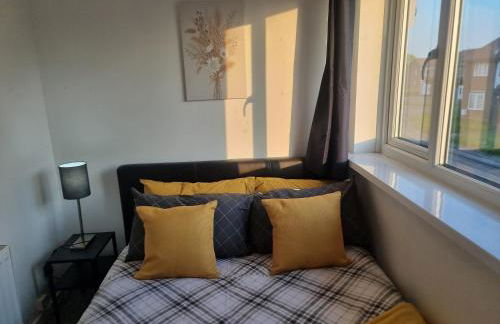 Zinoc Delightful Apartment - Foto 32