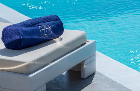 Azar Luxury Villas & Suites - Foto 54