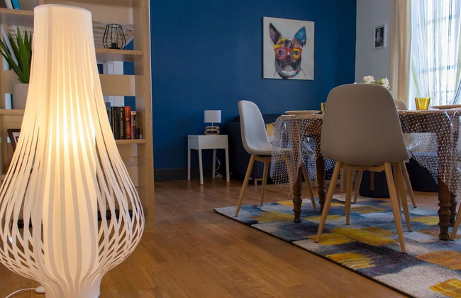 Trankil Apparts Centre - Foto 24