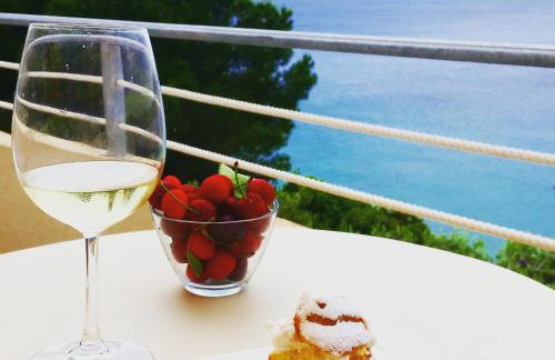 Beach Apartments Maris Ljoljinica - Photo 39