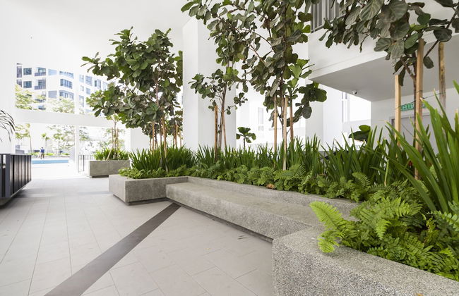 Luxury Suite Icity Shah Alam - Photo 43