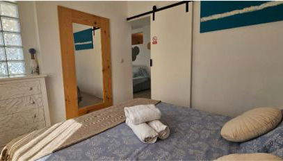 Urban loft Valencia playa - Foto 5, towels