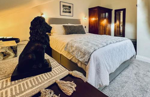 Rosie Cottage - Foto 10