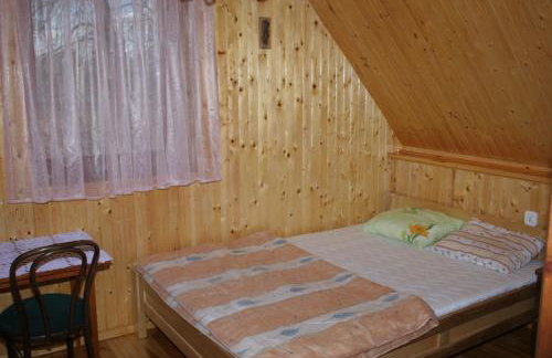 DOM NaD JEZIOREM - Foto 33