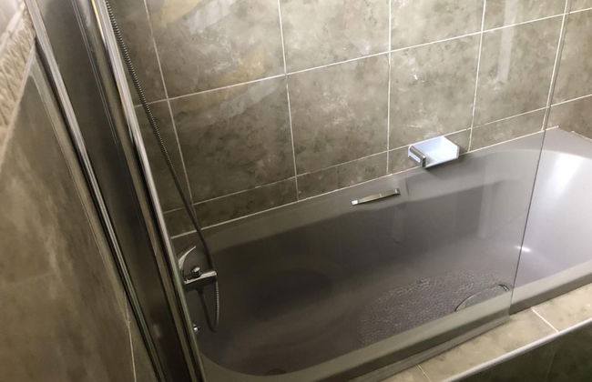 1 bed Apartment in Mount Pleasant Heights - 2014 - Foto 24