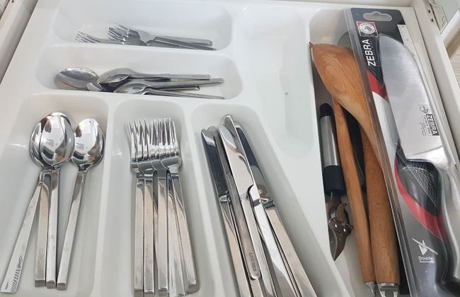 Baan San Dao Hua Hin - Photo 14