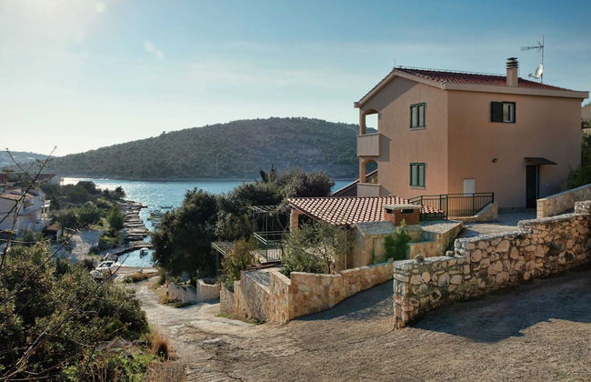 Holiday Home With Outdoor Hot Tub, Near the Sea - Foto 1