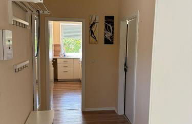 Ferienwohnung am Golfplatz - Foto 4