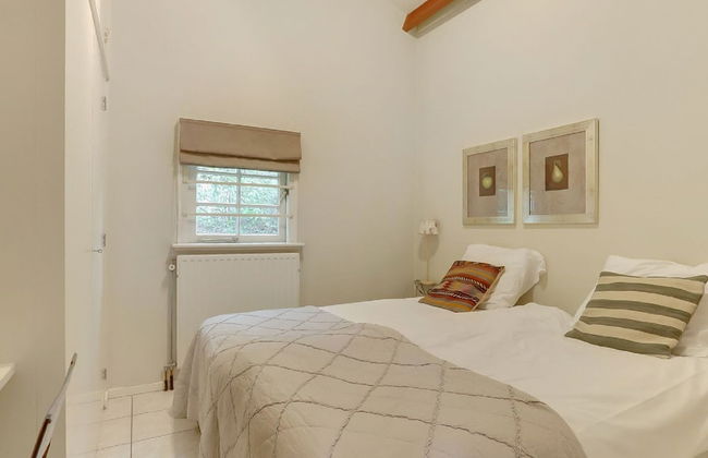 Villa in Sandberghe With Sauna and Comfort - Photo 2