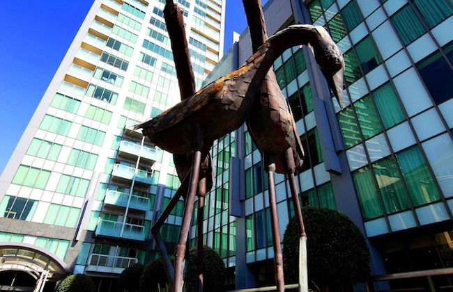 Seasons Botanic Gardens - Foto 69