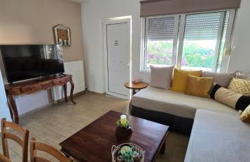 Athanasia's appartment at Rafaella Resort - Foto 10