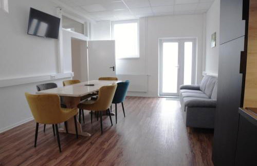 Hive Apartments - direkt an der Hannover Messe - Foto 44