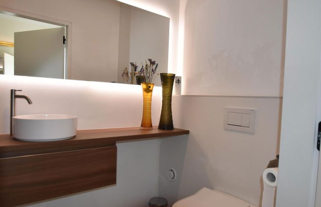 Modern Holiday Home in Maasmechelen With Sauna - Foto 9