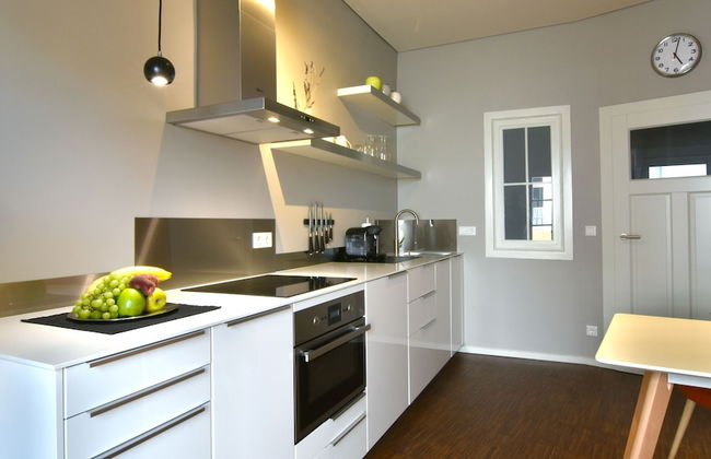 Carl.22 City Appartements - Foto 12