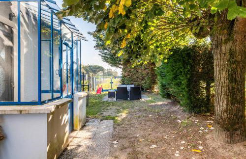 Les petits logis de l'Écluse - Foto 22