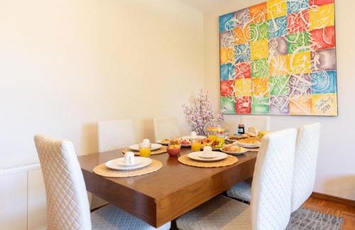 Bright & Spacious Flat by Host Wise - Foto 23