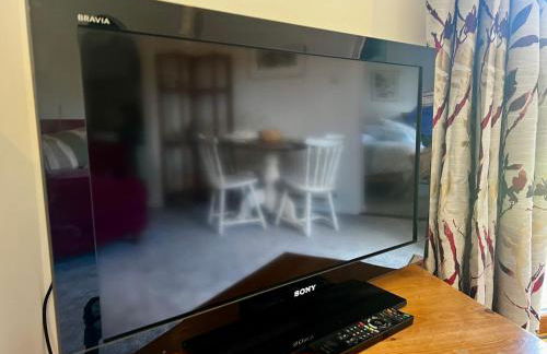 Self-contained Guest Suite, Michelmersh, Romsey - Foto 21