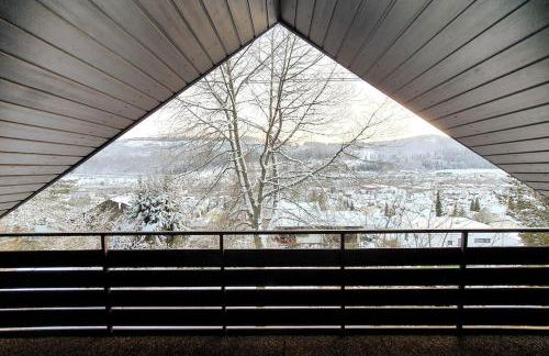 Studiowohnung SchwabenALB mit Panoramablick - Foto 26