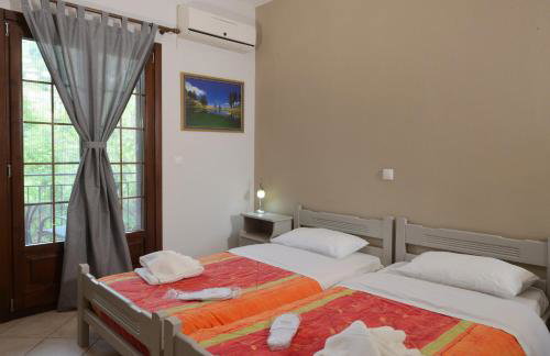 Artemis Apartments - Photo 17