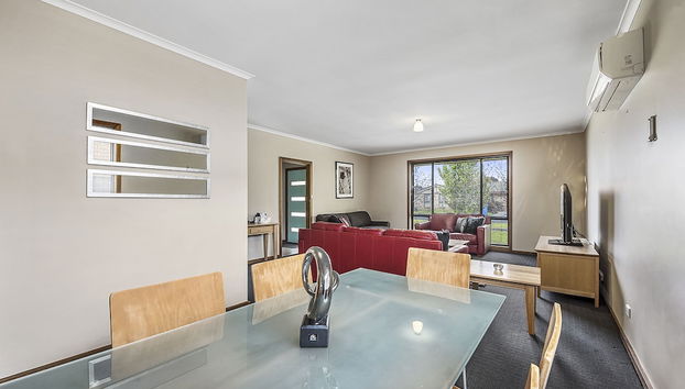 Servicio de comidas en la habitación