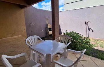 SOBRADO - ótimo custo beneficio - 3 quartos com ar - Photo 45