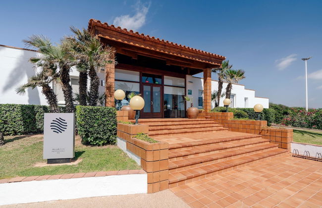 AluaSun Mediterráneo Hotel - Foto 37